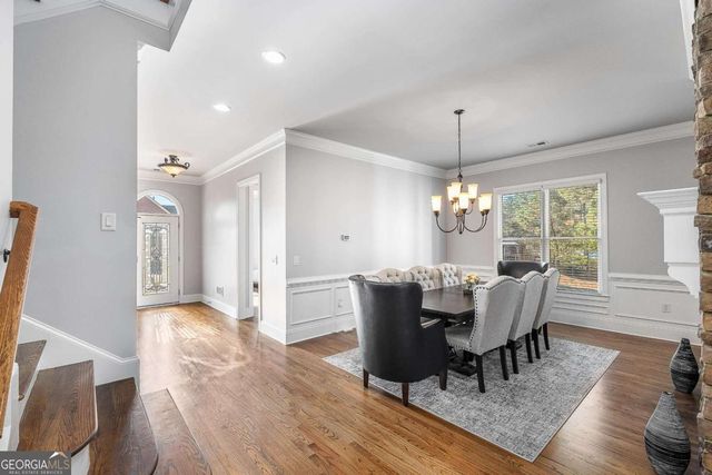 679 Crystal Cove Court, Loganville, GA 30052