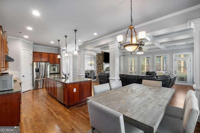 679 Crystal Cove Court, Loganville, GA 30052