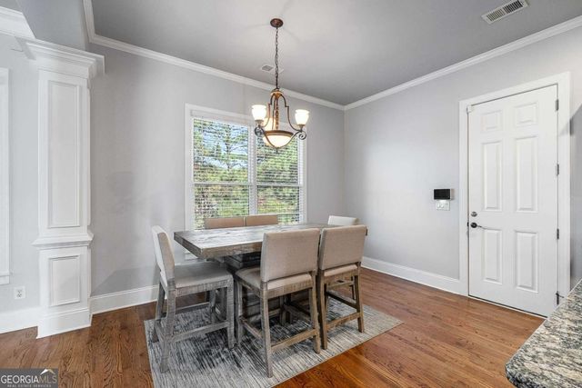 679 Crystal Cove Court, Loganville, GA 30052