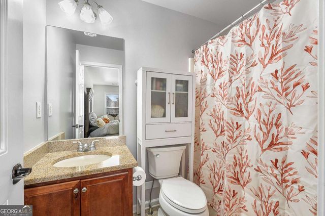 679 Crystal Cove Court, Loganville, GA 30052