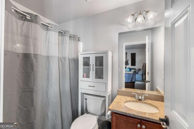 679 Crystal Cove Court, Loganville, GA 30052