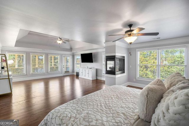 679 Crystal Cove Court, Loganville, GA 30052