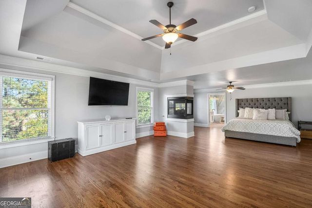 679 Crystal Cove Court, Loganville, GA 30052