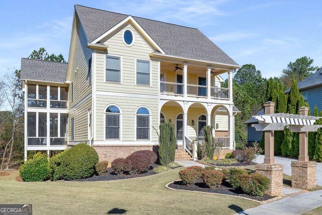 679 Crystal Cove Court, Loganville, GA 30052