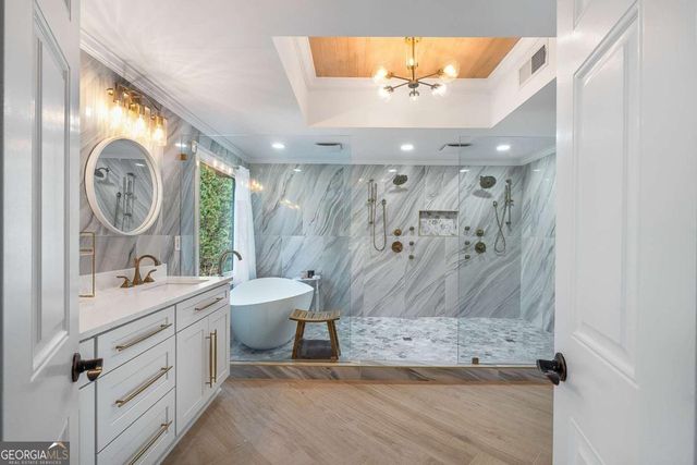 679 Crystal Cove Court, Loganville, GA 30052