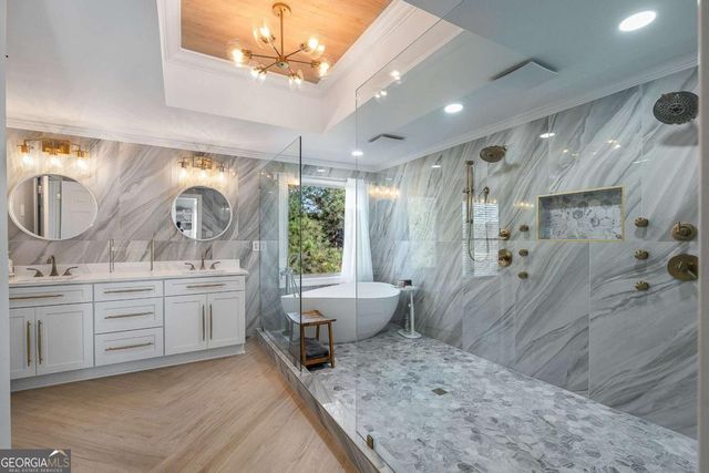 679 Crystal Cove Court, Loganville, GA 30052