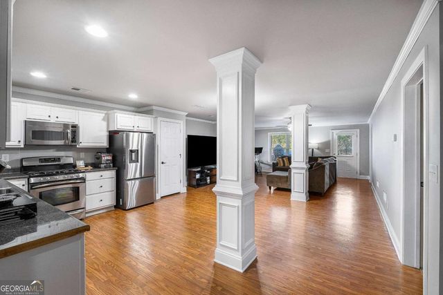 679 Crystal Cove Court, Loganville, GA 30052