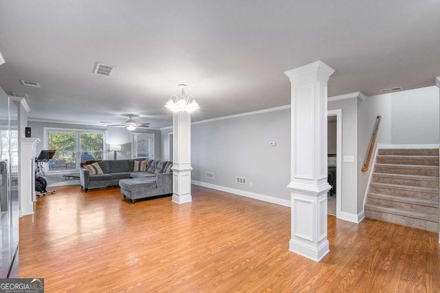 679 Crystal Cove Court, Loganville, GA 30052