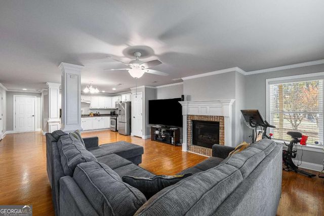 679 Crystal Cove Court, Loganville, GA 30052