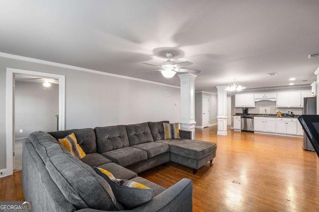 679 Crystal Cove Court, Loganville, GA 30052