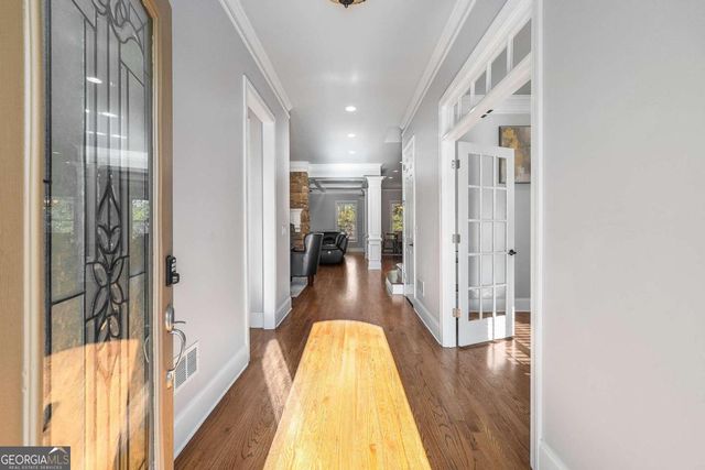 679 Crystal Cove Court, Loganville, GA 30052