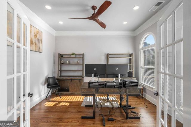 679 Crystal Cove Court, Loganville, GA 30052