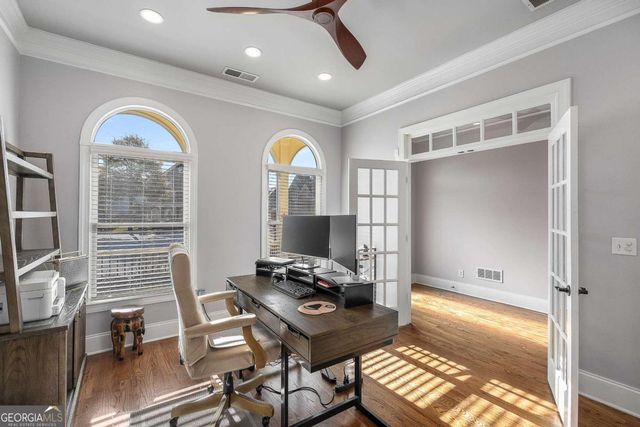 679 Crystal Cove Court, Loganville, GA 30052