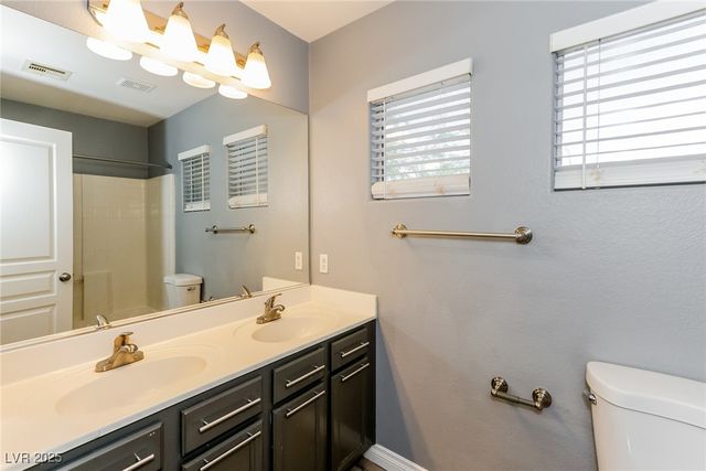 985 Crescent Falls Street, Henderson, NV 89011