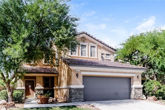 985 Crescent Falls Street, Henderson, NV 89011