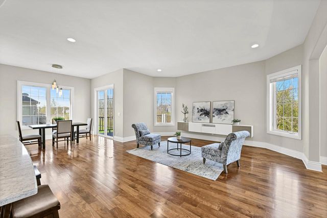 19955 Bradon TRAIL, Brookfield, WI 53045