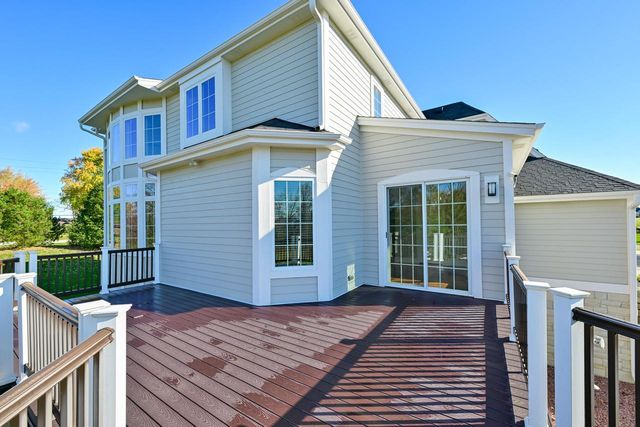 19955 Bradon TRAIL, Brookfield, WI 53045