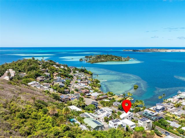 45-081 Lilipuna Road A, Kaneohe, HI 96744