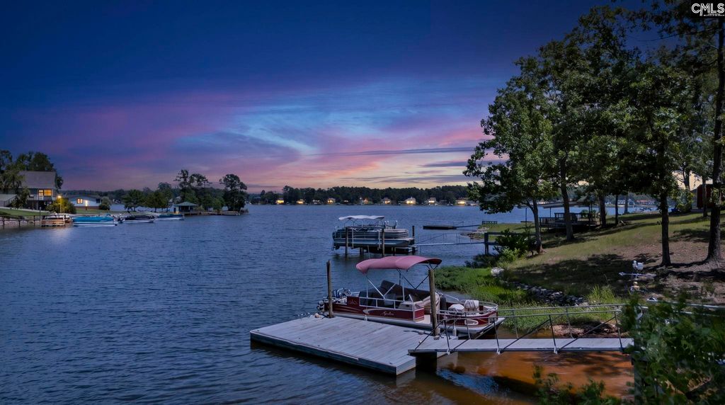 173 Blueback Drive, Leesville, SC 29070