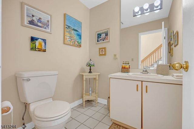 114 Hagerman Ct, Bridgewater Twp., NJ 08807