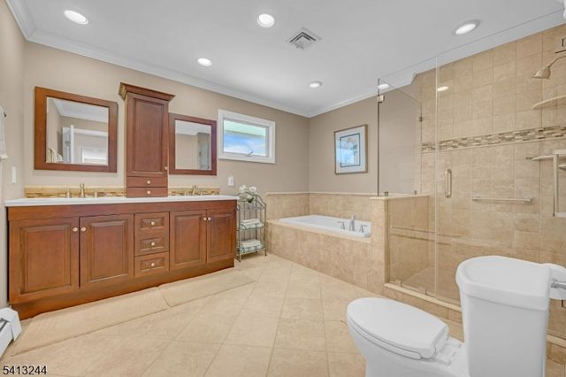 114 Hagerman Ct, Bridgewater Twp., NJ 08807