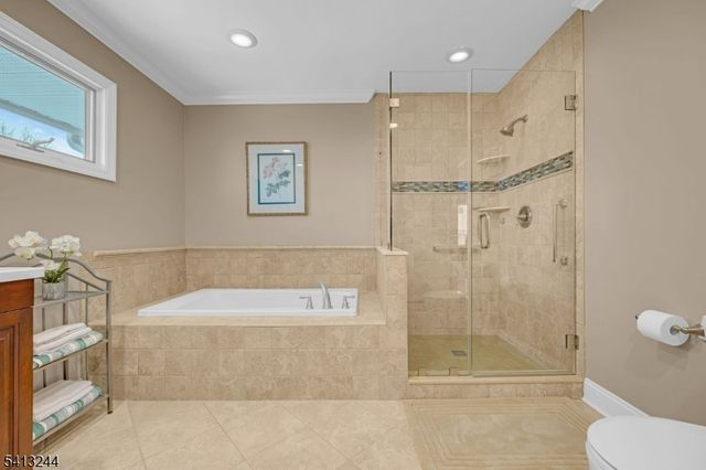 114 Hagerman Ct, Bridgewater Twp., NJ 08807