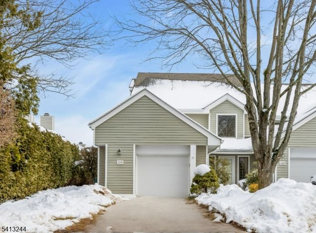 114 Hagerman Ct, Bridgewater Twp., NJ 08807