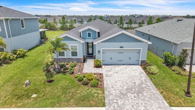 16239 S PORT HARBOR BOULEVARD, Port Charlotte, FL 33953