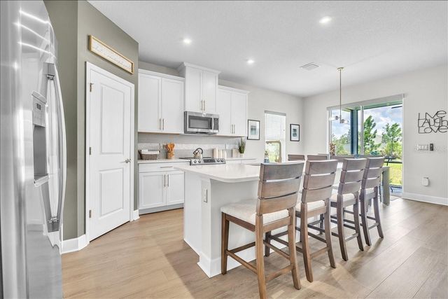 16239 S PORT HARBOR BOULEVARD, Port Charlotte, FL 33953