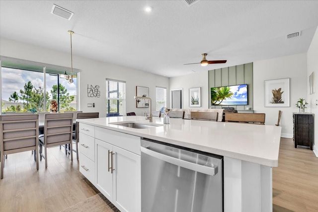 16239 S PORT HARBOR BOULEVARD, Port Charlotte, FL 33953