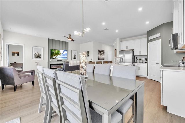 16239 S PORT HARBOR BOULEVARD, Port Charlotte, FL 33953