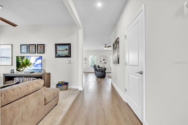 16239 S PORT HARBOR BOULEVARD, Port Charlotte, FL 33953