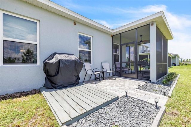 16239 S PORT HARBOR BOULEVARD, Port Charlotte, FL 33953