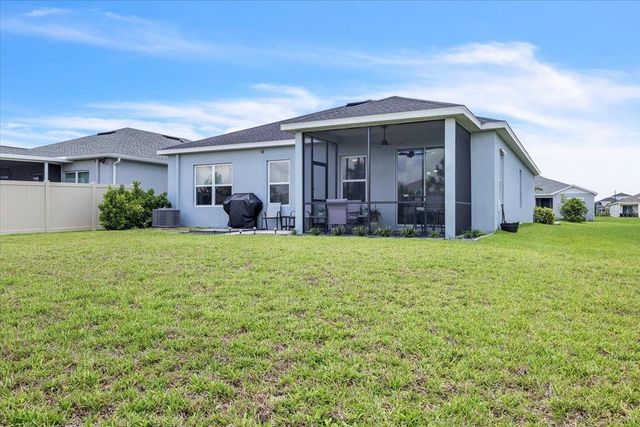 16239 S PORT HARBOR BOULEVARD, Port Charlotte, FL 33953