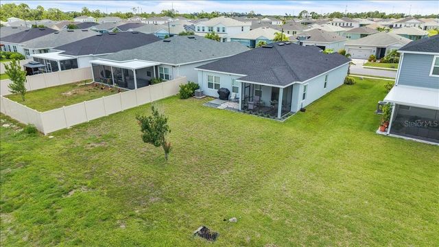 16239 S PORT HARBOR BOULEVARD, Port Charlotte, FL 33953