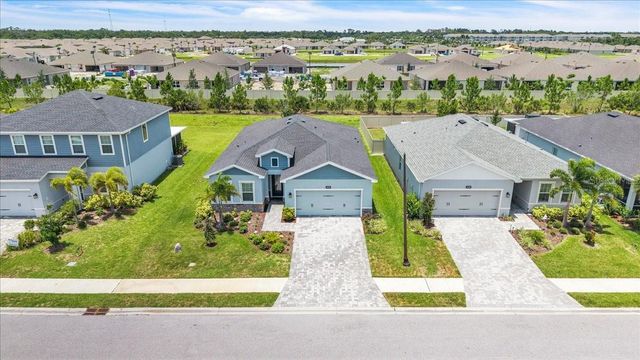 16239 S PORT HARBOR BOULEVARD, Port Charlotte, FL 33953