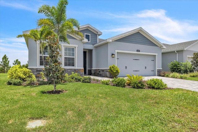 16239 S PORT HARBOR BOULEVARD, Port Charlotte, FL 33953