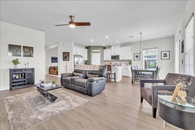 16239 S PORT HARBOR BOULEVARD, Port Charlotte, FL 33953