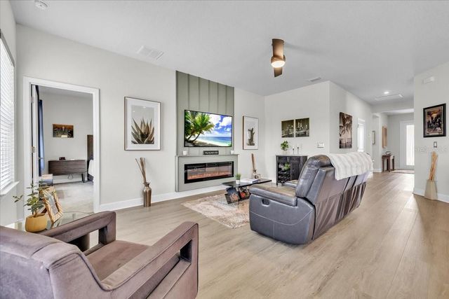 16239 S PORT HARBOR BOULEVARD, Port Charlotte, FL 33953