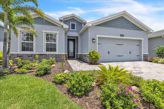 16239 S PORT HARBOR BOULEVARD, Port Charlotte, FL 33953