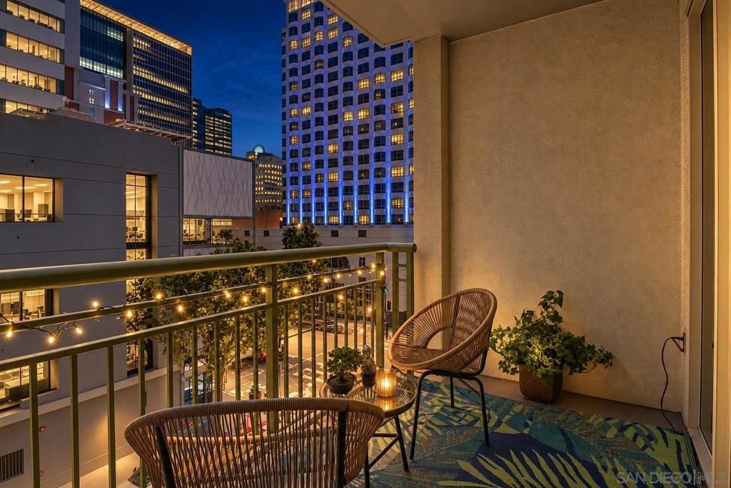 1240 India St 506, San Diego, CA 92101 — photo 3