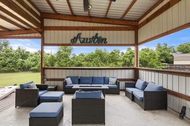 12135 Fitzhugh RD, Austin, TX 78736