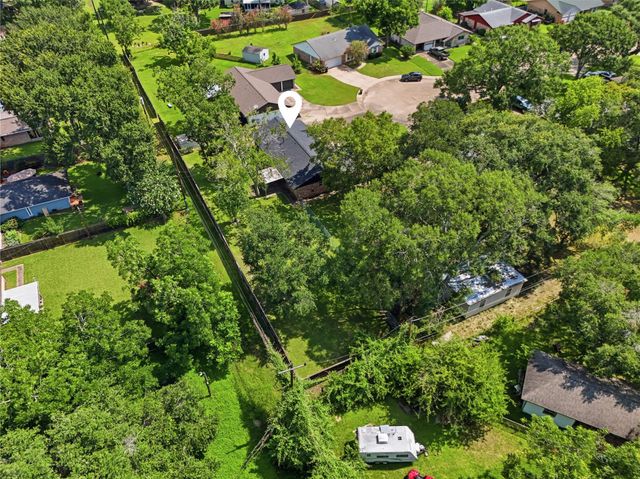 1400 Gardenia Circle, Rosenberg, TX 77471