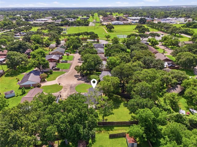 1400 Gardenia Circle, Rosenberg, TX 77471