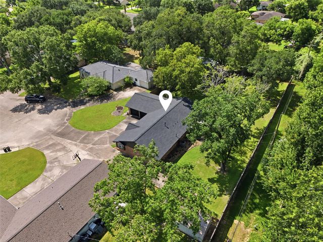 1400 Gardenia Circle, Rosenberg, TX 77471