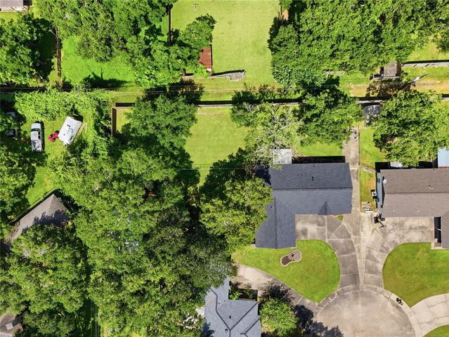 1400 Gardenia Circle, Rosenberg, TX 77471