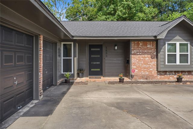 1400 Gardenia Circle, Rosenberg, TX 77471