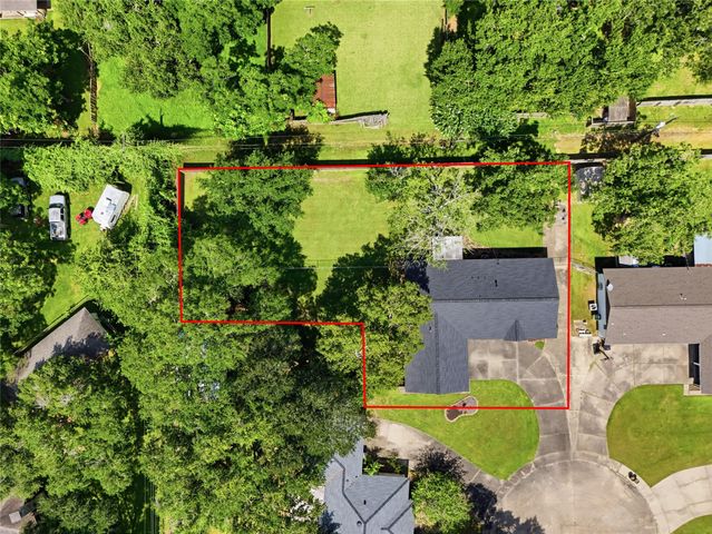 1400 Gardenia Circle, Rosenberg, TX 77471
