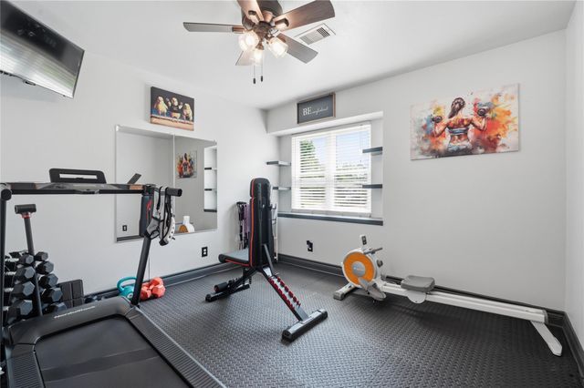 1400 Gardenia Circle, Rosenberg, TX 77471
