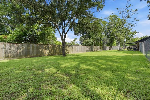 1400 Gardenia Circle, Rosenberg, TX 77471